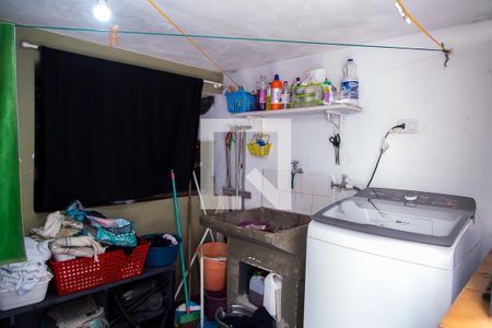 Casa à venda com 160m², 3 quartos e 1 vagaCozinha