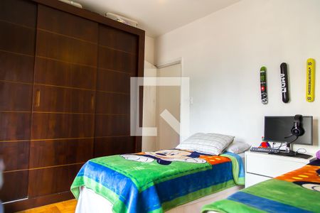 Casa à venda com 160m², 3 quartos e 1 vagaQuarto 2