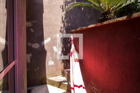 Casa à venda com 160m², 3 quartos e 1 vagaVaranda do Quarto da Edícula