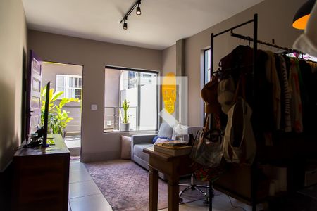 Casa à venda com 160m², 3 quartos e 1 vagaSala da Edícula