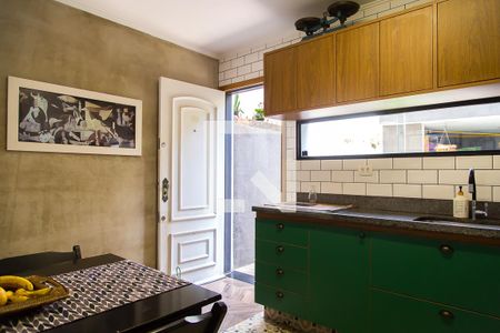 Casa à venda com 160m², 3 quartos e 1 vagaCozinha