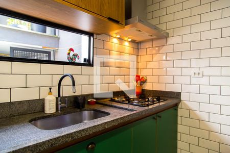 Casa à venda com 160m², 3 quartos e 1 vagaCozinha - Pia