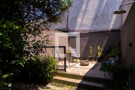 Casa à venda com 160m², 3 quartos e 1 vagaQuintal 2