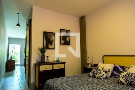 Casa à venda com 160m², 3 quartos e 1 vagaQuarto da Edícula