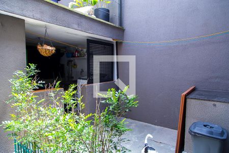 Casa à venda com 160m², 3 quartos e 1 vagaQuintal 1