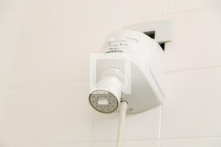 Casa à venda com 160m², 3 quartos e 1 vagaBanheiro - Chuveiro