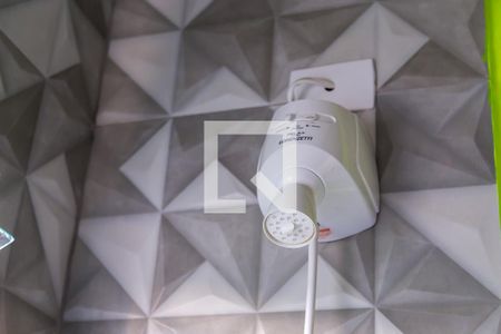 Casa à venda com 160m², 3 quartos e 1 vagaBanheiro da Edícula - Chuveiro