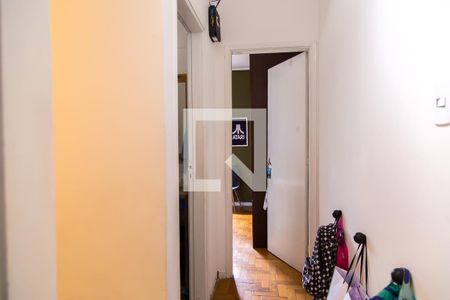 Casa à venda com 160m², 3 quartos e 1 vagaCorredor