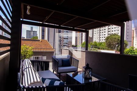 Casa à venda com 160m², 3 quartos e 1 vagaTerraço