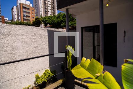 Casa à venda com 160m², 3 quartos e 1 vagaVaranda da Sala da Edícula