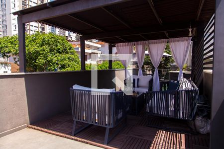 Casa à venda com 160m², 3 quartos e 1 vagaTerraço