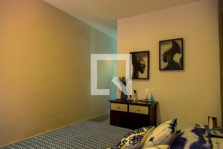 Casa à venda com 160m², 3 quartos e 1 vagaQuarto da Edícula