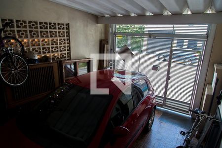 Casa à venda com 160m², 3 quartos e 1 vagaGaragem