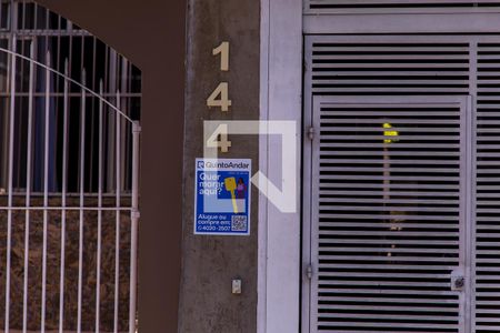 Casa à venda com 160m², 3 quartos e 1 vagaPlaquinha
