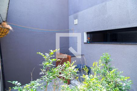 Casa à venda com 160m², 3 quartos e 1 vagaQuintal 1