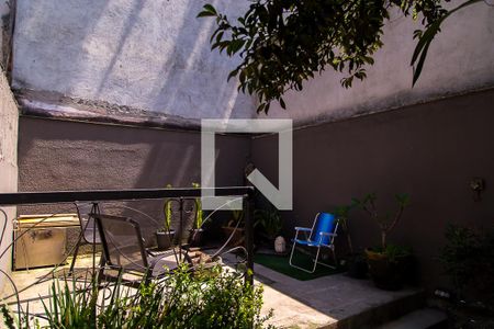 Casa à venda com 160m², 3 quartos e 1 vagaQuintal 2