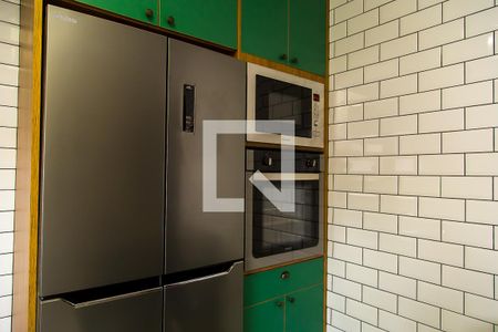 Casa à venda com 160m², 3 quartos e 1 vagaCozinha - Detalhe