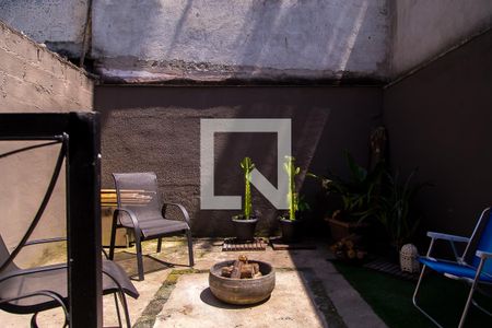 Casa à venda com 160m², 3 quartos e 1 vagaQuintal 2