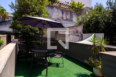 Casa à venda com 160m², 3 quartos e 1 vagaTerraço