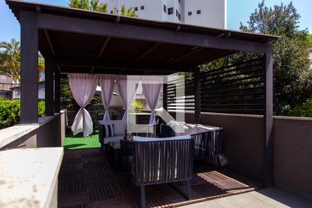 Casa à venda com 160m², 3 quartos e 1 vagaTerraço
