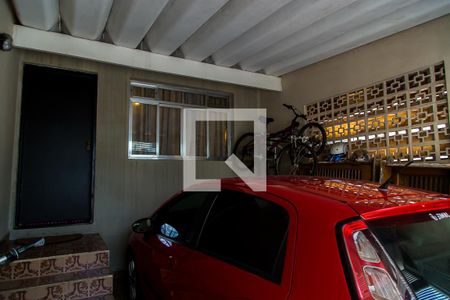 Casa à venda com 160m², 3 quartos e 1 vagaGaragem