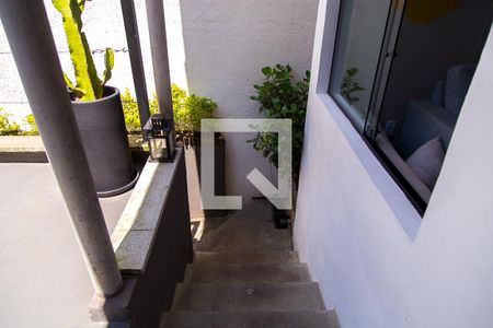 Casa à venda com 160m², 3 quartos e 1 vagaVaranda da Sala da Edícula