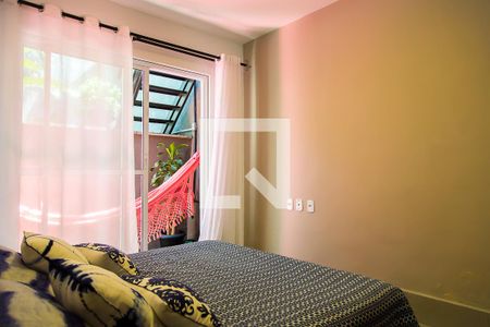 Casa à venda com 160m², 3 quartos e 1 vagaQuarto da Edícula