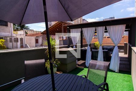 Casa à venda com 160m², 3 quartos e 1 vagaTerraço