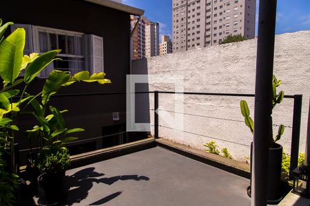 Casa à venda com 160m², 3 quartos e 1 vagaVaranda da Sala da Edícula