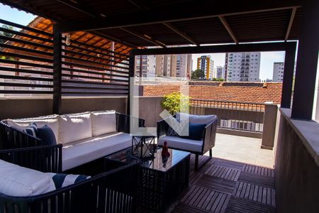 Casa à venda com 160m², 3 quartos e 1 vagaTerraço