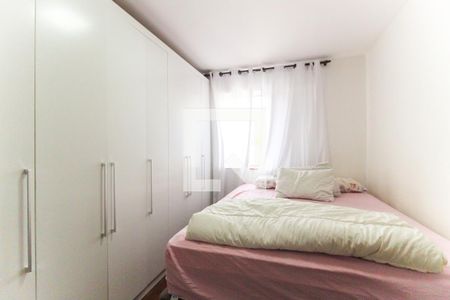 Quarto 2 de apartamento à venda com 2 quartos, 70m² em Jardim Sao Sebastiao, São Paulo