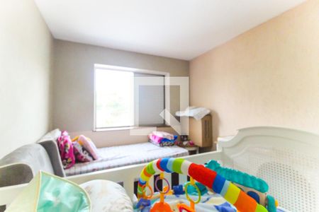 Quarto 1 de apartamento à venda com 2 quartos, 70m² em Jardim Sao Sebastiao, São Paulo