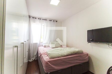 Quarto 2 de apartamento à venda com 2 quartos, 70m² em Jardim Sao Sebastiao, São Paulo
