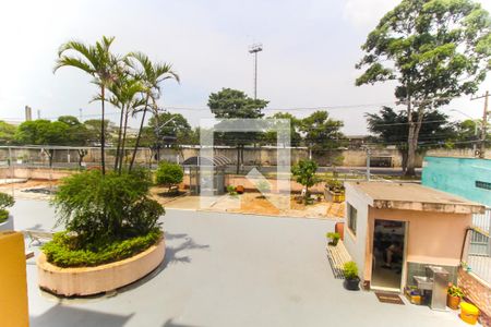 Vista do Quarto 1 de apartamento à venda com 2 quartos, 70m² em Jardim Sao Sebastiao, São Paulo
