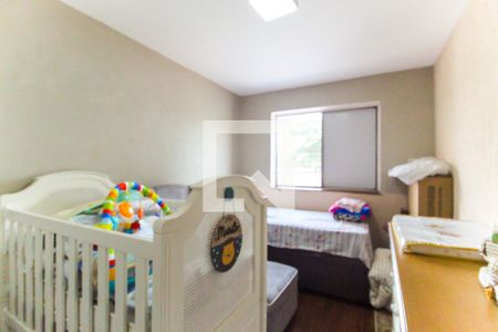 Quarto 1 de apartamento à venda com 2 quartos, 70m² em Jardim Sao Sebastiao, São Paulo
