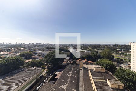 Apartamento à venda com 2 quartos, 32m² em Parque Fongaro, São Paulo
