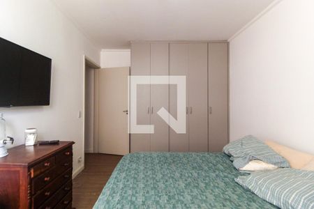Quarto 1 de apartamento à venda com 2 quartos, 60m² em Pinheiros, São Paulo