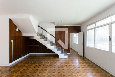 Sala de casa à venda com 3 quartos, 256m² em Tatuapé, São Paulo