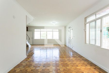 Sala de casa à venda com 3 quartos, 256m² em Tatuapé, São Paulo