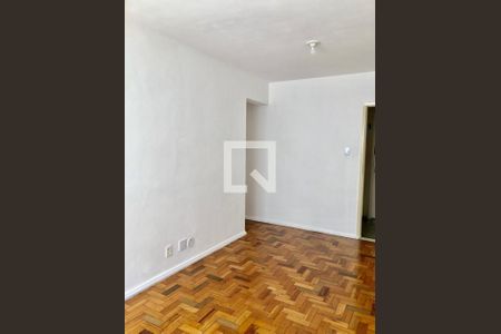 Sala de apartamento para alugar com 2 quartos, 55m² em Engenho Novo, Rio de Janeiro
