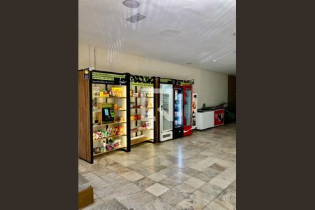 Apartamento para alugar com 55m², 2 quartos e 1 vaga Apartamento para alugar com 55m², 2 quartos e 1 vagaconveniencia