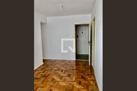 Sala de apartamento para alugar com 2 quartos, 55m² em Engenho Novo, Rio de Janeiro