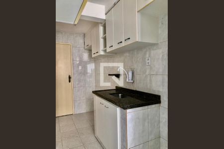 Apartamento para alugar com 55m², 2 quartos e 1 vaga Apartamento para alugar com 55m², 2 quartos e 1 vagaCozinha