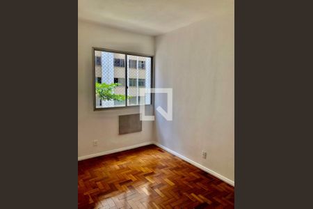 quarto 1 de apartamento para alugar com 2 quartos, 55m² em Engenho Novo, Rio de Janeiro