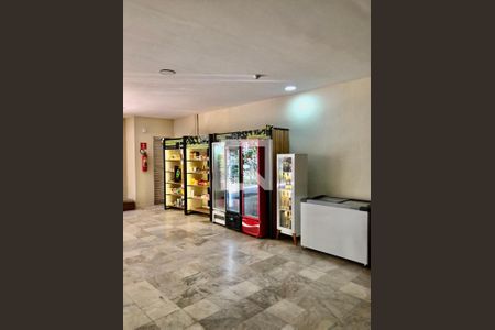 Apartamento para alugar com 55m², 2 quartos e 1 vaga Apartamento para alugar com 55m², 2 quartos e 1 vagaconveniencia