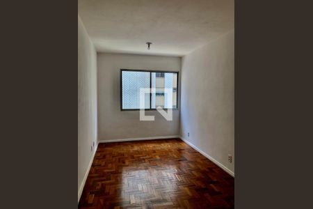 Sala de apartamento para alugar com 2 quartos, 55m² em Engenho Novo, Rio de Janeiro