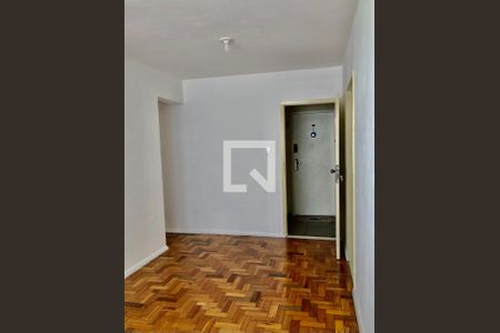 Sala de apartamento para alugar com 2 quartos, 55m² em Engenho Novo, Rio de Janeiro