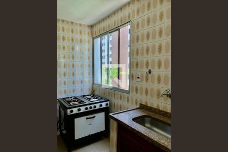 Apartamento para alugar com 55m², 2 quartos e 1 vaga Apartamento para alugar com 55m², 2 quartos e 1 vagacozinha salão de festa