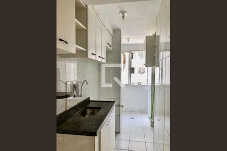 Apartamento para alugar com 55m², 2 quartos e 1 vaga Apartamento para alugar com 55m², 2 quartos e 1 vagaCozinha