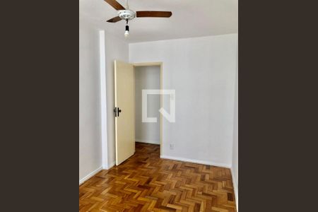 quarto 2 de apartamento para alugar com 2 quartos, 55m² em Engenho Novo, Rio de Janeiro